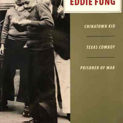 The Adventures of Eddie Fung
