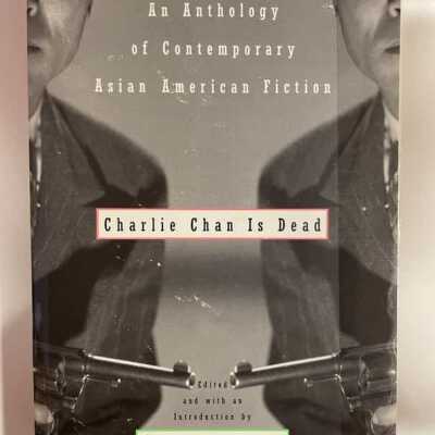 Charlie Chan is Dead