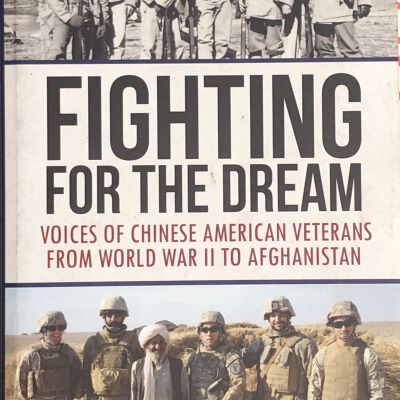 Fighting for the Dream
