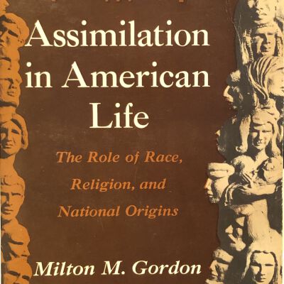 Assimilation in American Life
