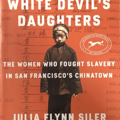 The White Devil's Daughters