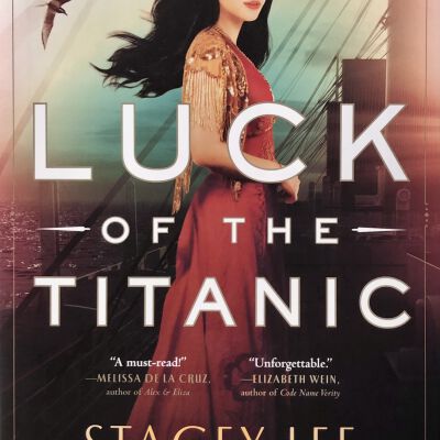 Luck of the Titanic