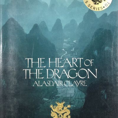 The Heart of the Dragon