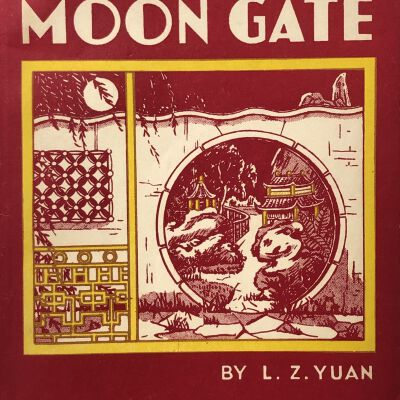 Through a Moon Gate