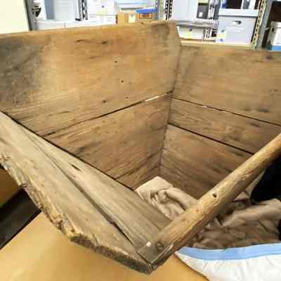 Piece of Winnowing Machine