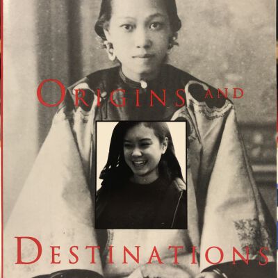 Origins and Destinations: 41 Essays on Chinese America