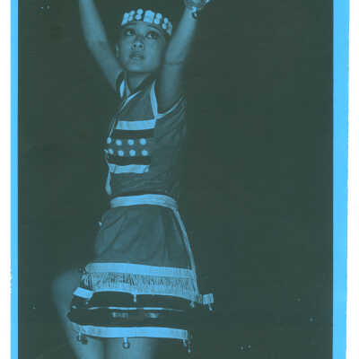 Miss Chinatown Pageant-Talent Show