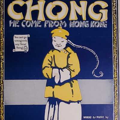 Chong