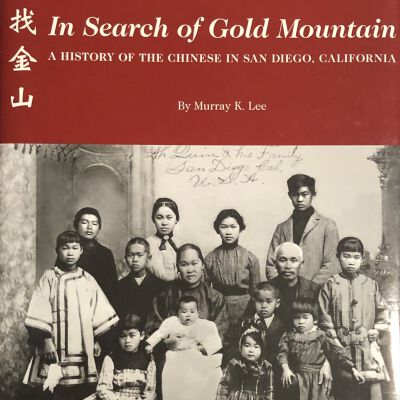 In Search of Gold Mountain