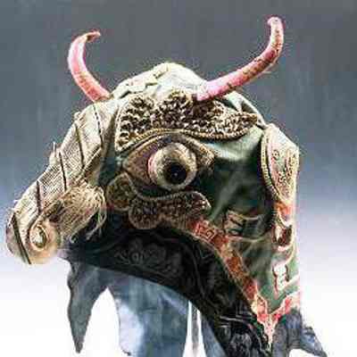 Elephant Hat