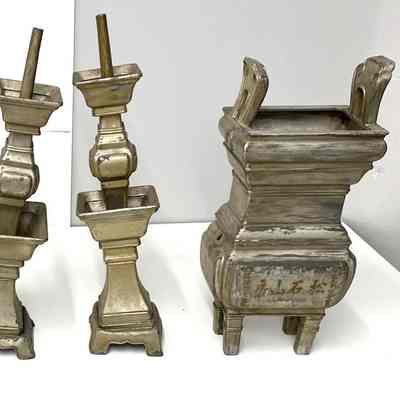 Censer or Incense burner