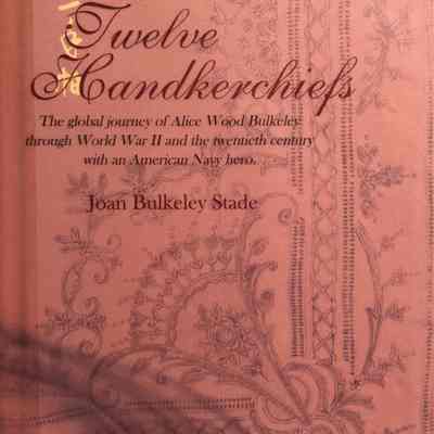 Twelve Handkerchiefs