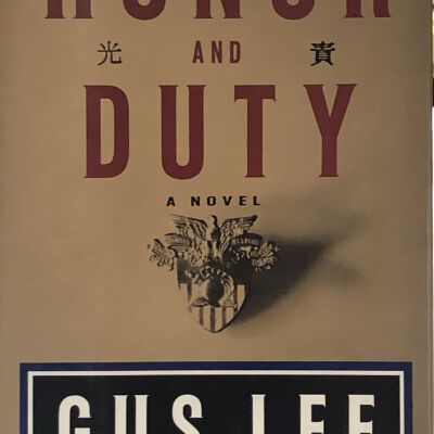 Honor and Duty