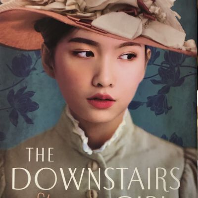 The Downstairs Girl