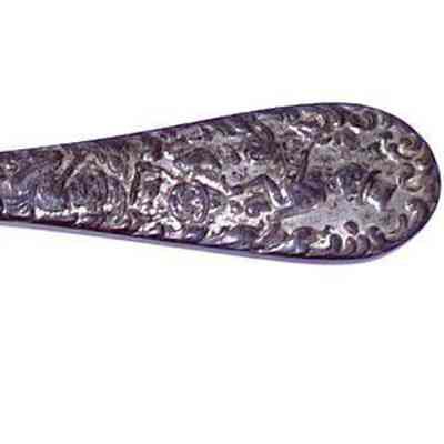 Children's Butter Knife