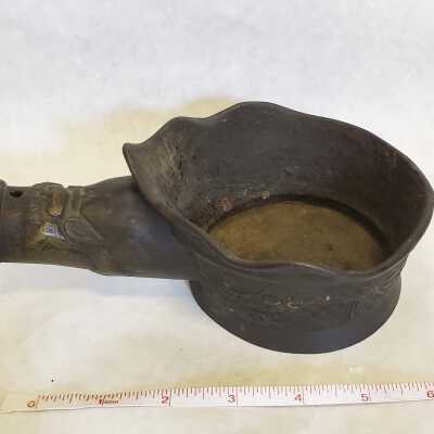 Coal Iron