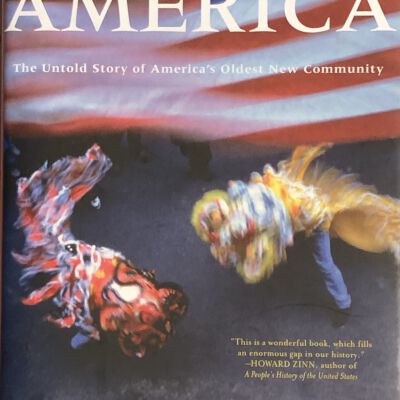 Chinese America