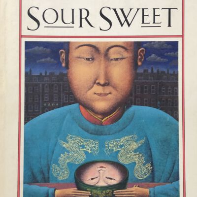 Sour Sweet