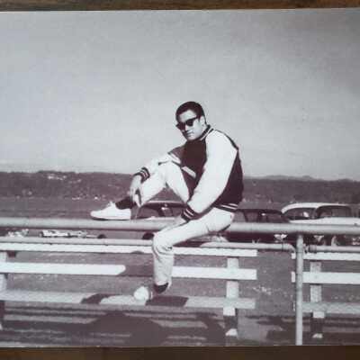Photograph - Bruce Lee