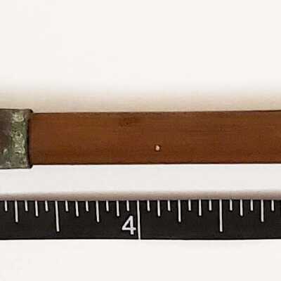Tobacco Pipe