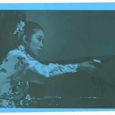 Miss Chinatown Pageant-Talent Show