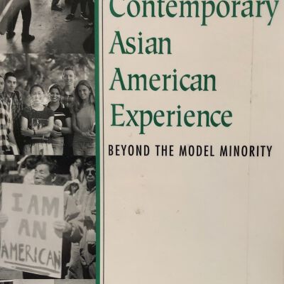 The Contemporary Asian American Experience