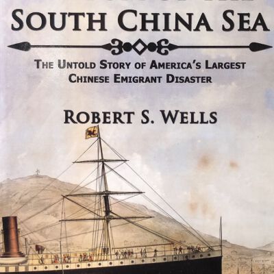 Voices from the Bottom of the South China Sea