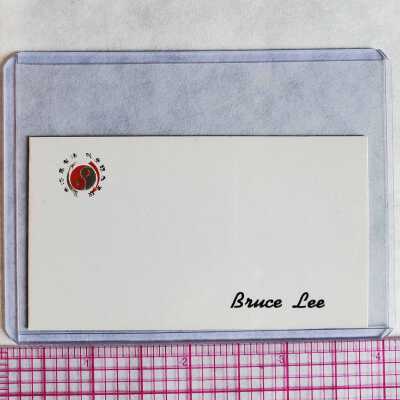 Business Card