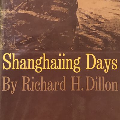 Shanghaiing Days