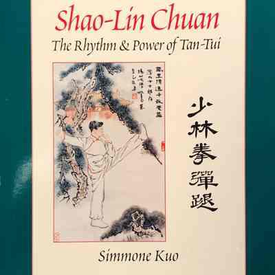 Shao-Lin Chuan