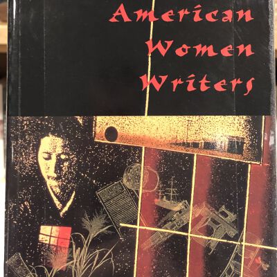 Asian-American Women Writers