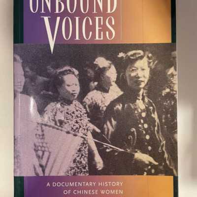 Unbound Voices