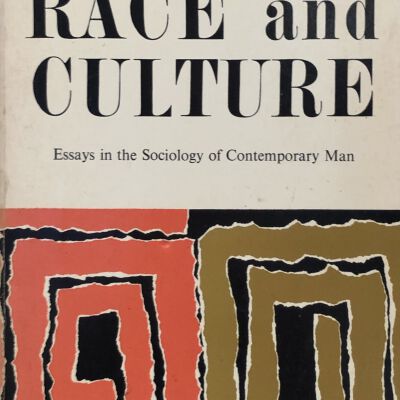 Race and Culture