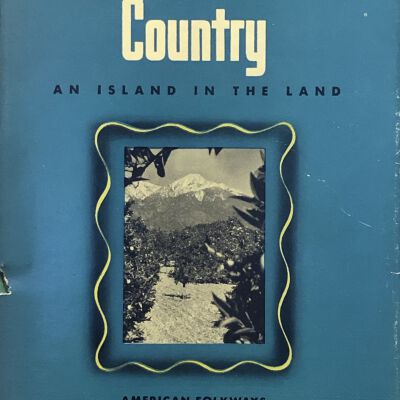 Southern California Country