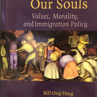 Deporting Our Souls