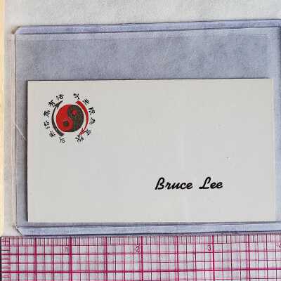 Business Card