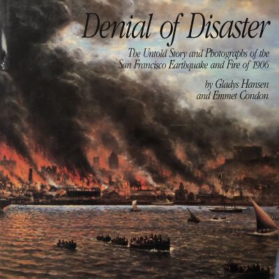 Denial of Disaster
