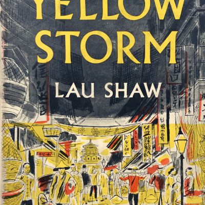 The Yellow Storm
