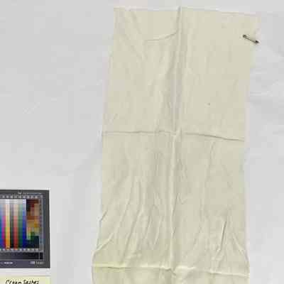 Music Band Uniform Sash