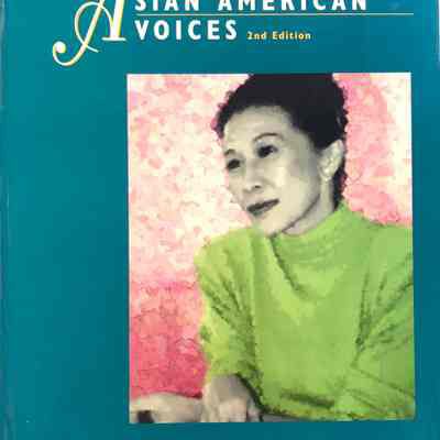 U.X.L Asian American Voices