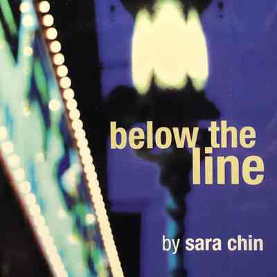 Below the Line
