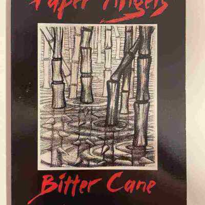 Paper Angels - Bitter Cane