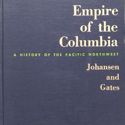 Empire of the Columbia