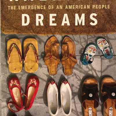 Asian American Dreams: the Emergence of an American People