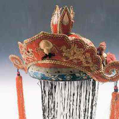 Crown Style Hat