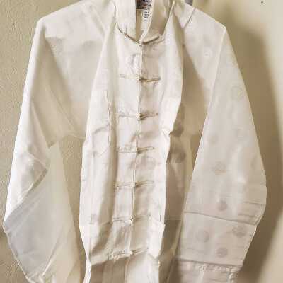 White Shirt