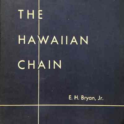 The Hawaiian Chain
