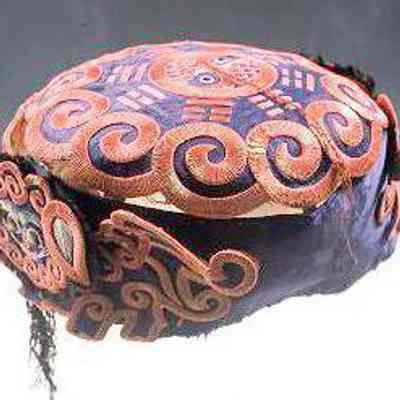 Baqua cap