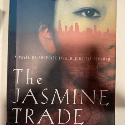 The Jasmine Trade