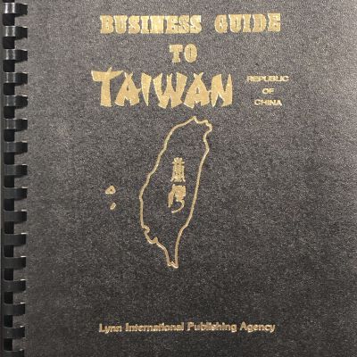 Business Guide to Taiwan